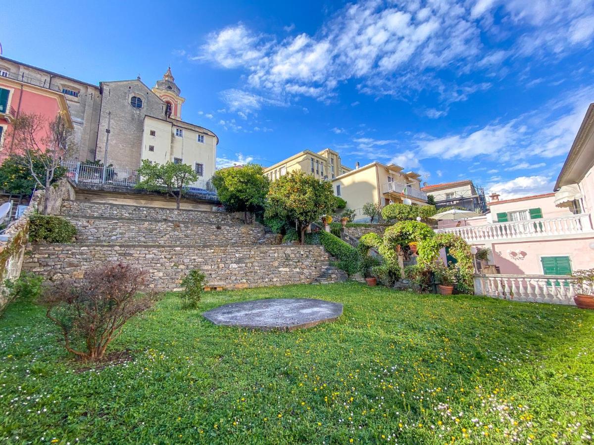 Villa A~Mare Casa Vacanze à Fezzano  Extérieur photo